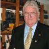 Frank T. Storey, DTM Photo